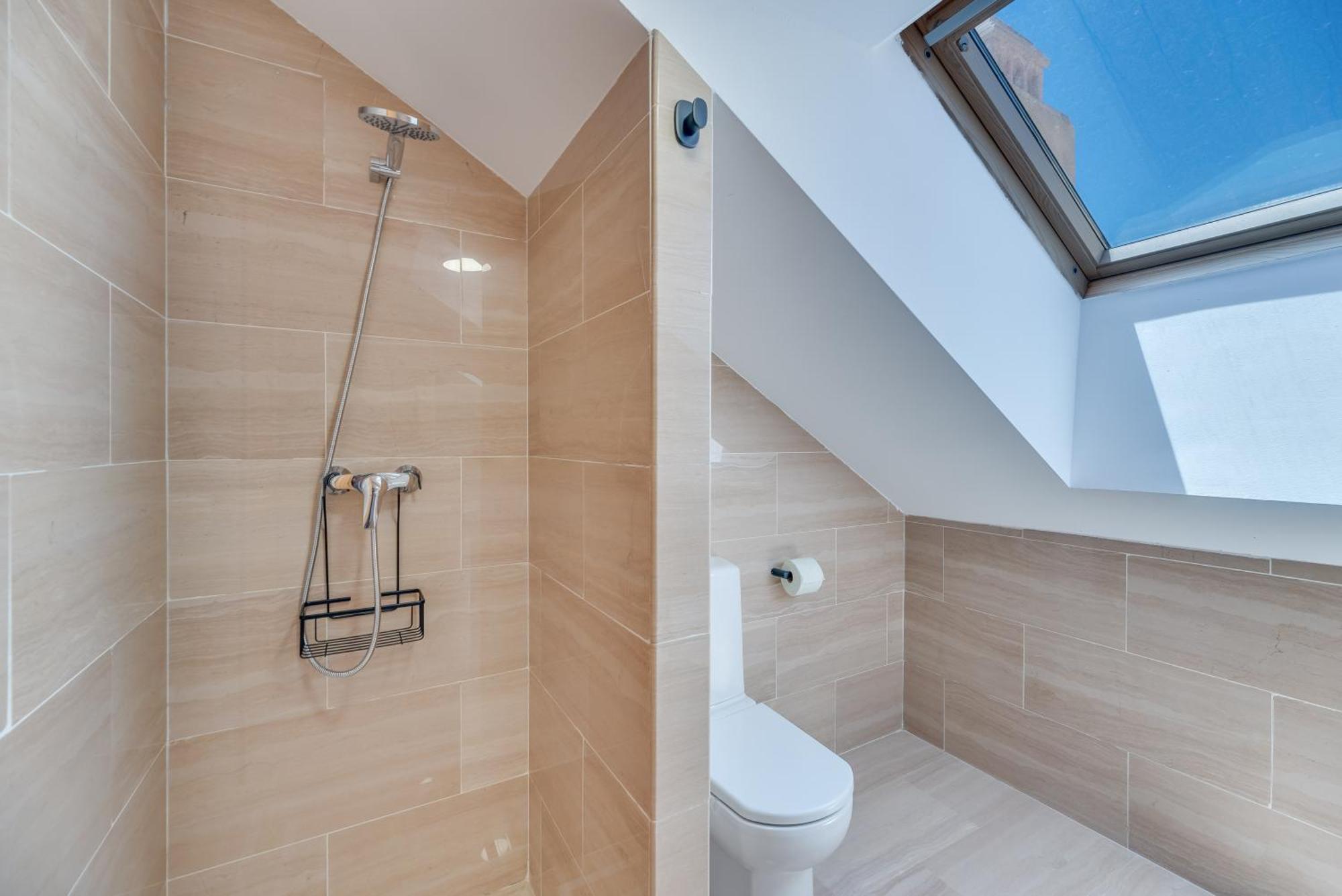 Luxury 4Bdr Penthouse With Sea Views Apartment Benalmádena Exterior photo